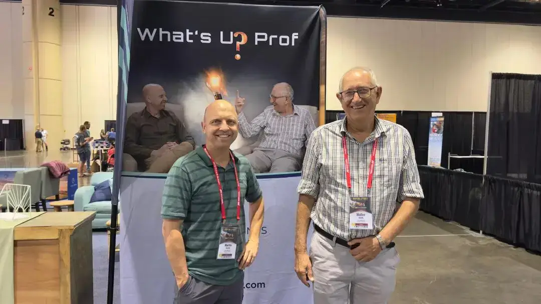 Clash of Minds at ASi 2024